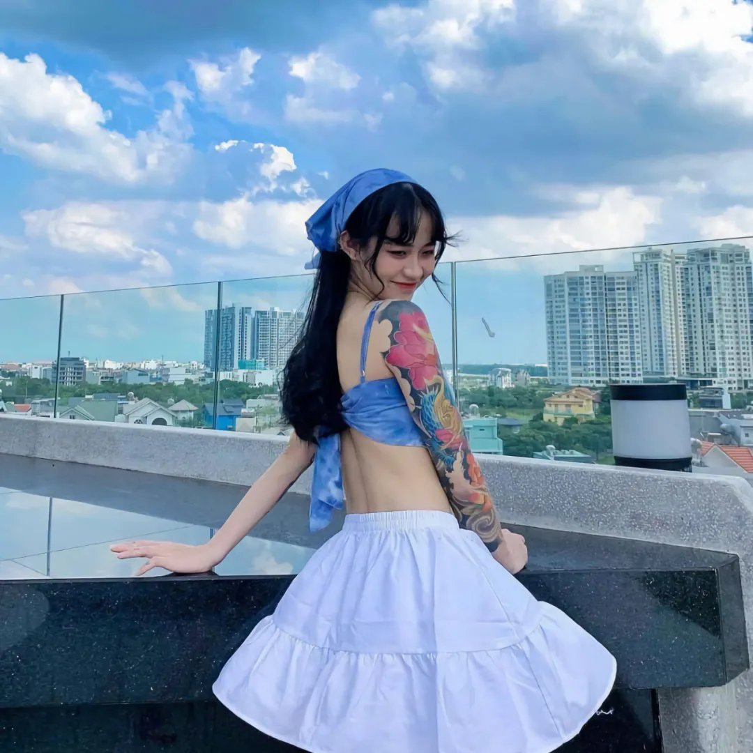 灵异村庄