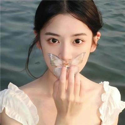 远山的红叶